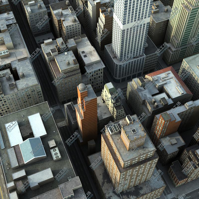 images/goods_img/202104094/Manhattan District 01 Low Poly/5.jpg